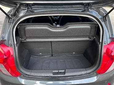 араван авто: Chevrolet Spark: 2018 г., 1 л, Автомат, Бензин, Хетчбек — 10