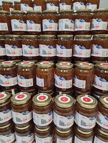 домашние полуфабрикаты: Предлагаем услуги по фильтрации и фасовки меда в тару любого объема — 4