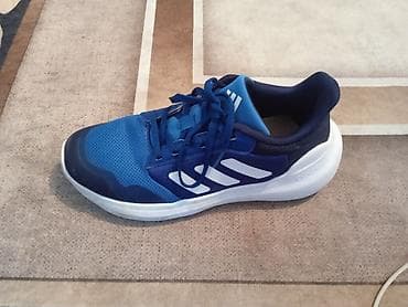 nike react: Кроссовки adidas для бега и активных тренировок Оригинал - Модель — 4