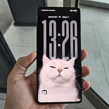 retmi: Xiaomi Redmi Note 13 Pro 512GB Память: 512 ГБ встроенной (топовый — 1