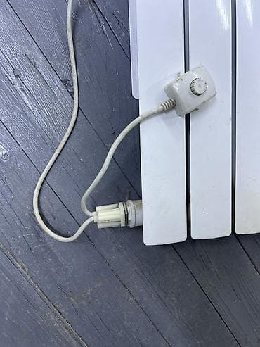 электро лампы: Масляный обогреватель Кол-во секций: 10 и более — 3