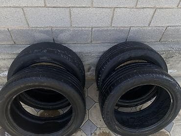 h: Шины 255 / 50 / R 20, Лето, Комплект, Легковые, DUNLOP — 2
