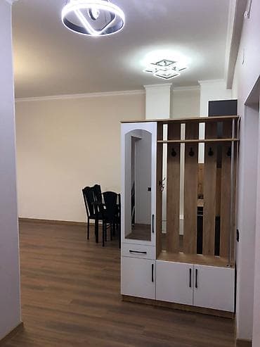 аренда квартир район баят: 2 комнаты, Риэлтор, Без подселения, С мебелью полностью — 5