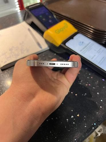 ipad mini4: IPhone 12, Б/у, 128 ГБ, Серебристый, Защитное стекло, 87 % — 6