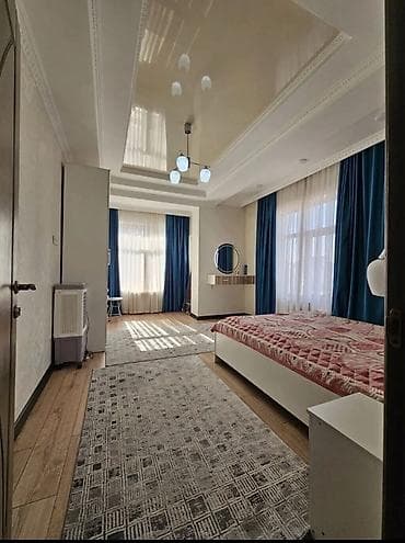 Недвижимость: 2 комнаты, 65 м², Политех Элитка, 5 этаж, Евроремонт — 7