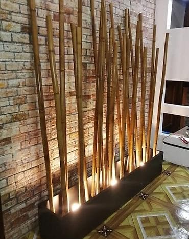 Садовая мебель: Декор для дома и сада — 8