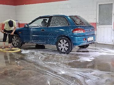 обмен с4: Mitsubishi Colt: 1992 г., 1.6 л, Ручные, Бензин, Купе — 4