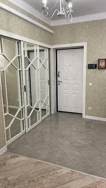 4 комнаты, 117 м², Элитка, 3 этаж, Дизайнерский ремонт — 3