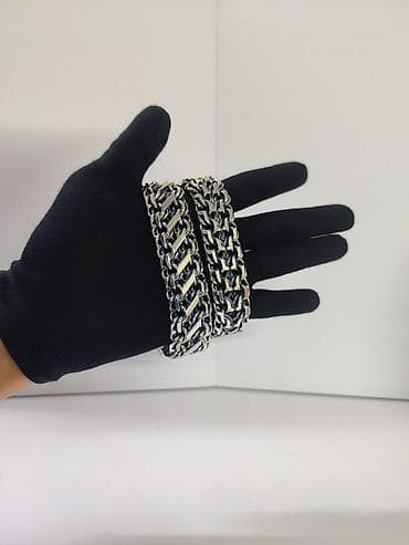 кошелек женский бишкек цена: Мужские массивные Браслеты из Серебра 925 пробы Браслет "Двойной — 4