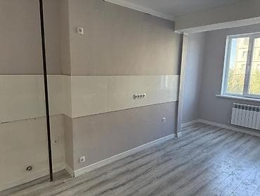 Квартиры: 3 комнаты, 87 м², 4 этаж, Евроремонт — 3