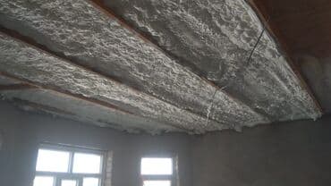 утепление крыши пеной цена бишкек: Утепление крыши, Утепление потолоков | Утепление дома, Утепление квартиры, Утепление склада | Термопанели, Базальт, Пенополиуретан Больше 6 лет опыта — 3