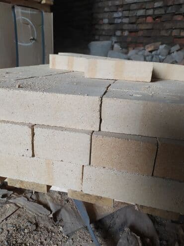 купить декоративный кирпич: Облицовочный кирпич — 9