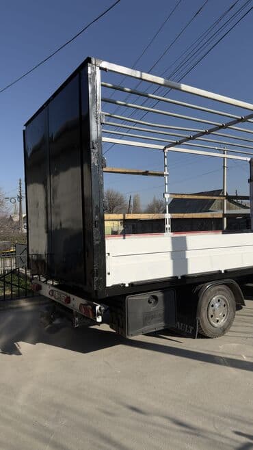 запчасти киа морнинг бишкек: Грузовик, Renault, Дубль, 7 т — 4