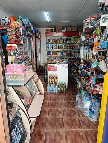 где купить дешёвые сигареты: Продажа павильонов 30 м², С кондиционером — 9