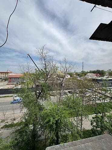 квартира город: 2 комнаты, С мебелью частично — 5