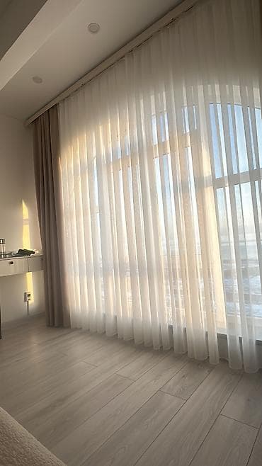 гараж 12 микрорайон: 2 комнаты, 40 м², Дизайнерский ремонт — 8