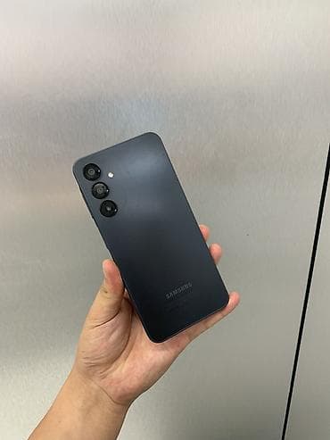 Samsung Galaxy A16, 256 ГБ, цвет - Серый, 2 SIM