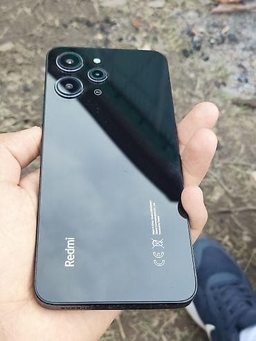 redmi 4x 4pda: Redmi, Redmi 12, Б/у, 128 ГБ, цвет - Черный — 1