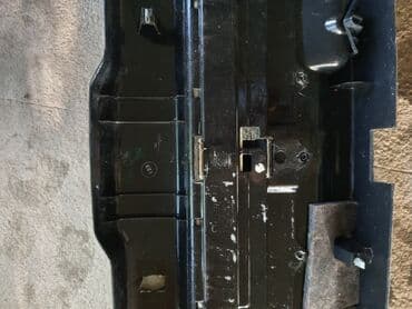 коллектор ауди: A6C5 разное — 8