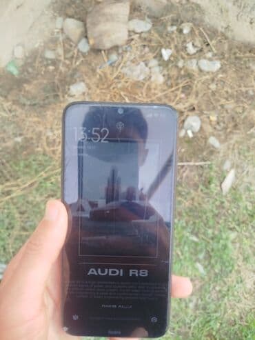 мониторы asus: Redmi, Redmi Note 8, түсү - Кара — 2