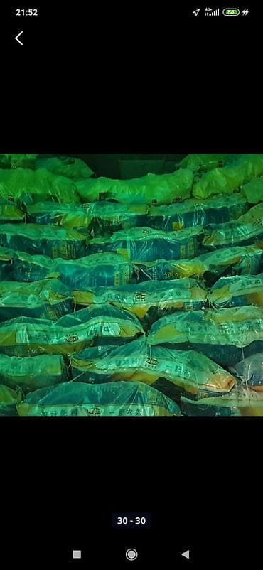 bew e34: Известь Акиташ шыбака (штукатурка) актаганы(поделочный) балыка тооко — 3