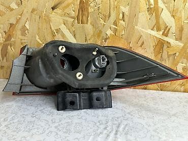 honda shadow: Задний левый стоп-сигнал Honda 2004 г., Б/у, Оригинал, Япония — 2