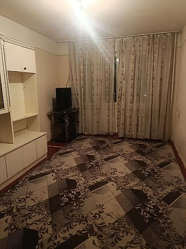 2 комнаты, Без подселения, С мебелью частично