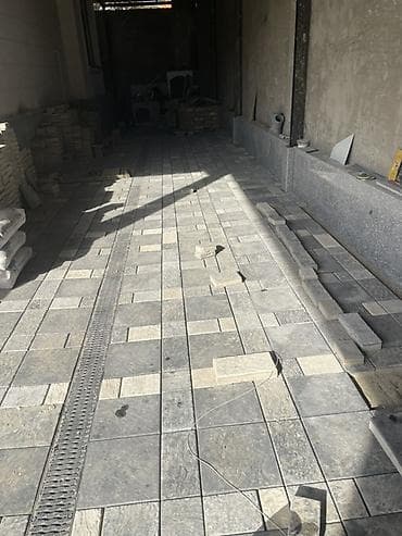 Услуги по строительству и ремонту: | Мраморная плитка Больше 6 лет опыта — 3