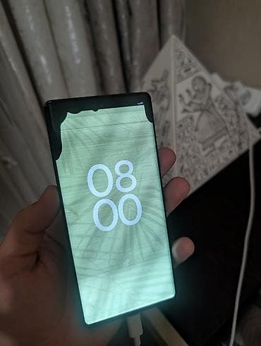 наушни: Google Pixel 6 Pro, Б/у, 256 ГБ, цвет - Черный, 1 SIM, eSIM — 6