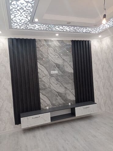 Дизайн, проектирование: Ремонт под ключ | Дома Больше 6 лет опыта — 15