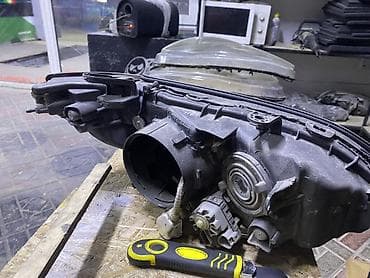 bcd com kg: Передняя левая фара Subaru Оригинал — 2