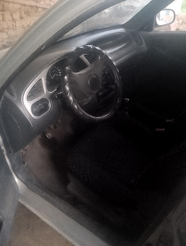 gps трекер для авто: Daewoo Sens: 2009 г., 1.3 л, Ручные, Хэтчбэк — 2