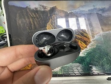 nothing ear: Huawei, Б/у — 1