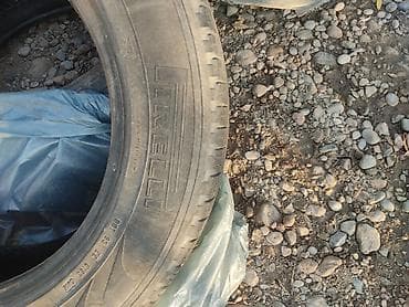 Унаа: Комплект летних шин 215/65 R17 99V - Размер: 215/65 R17 - Индекс — 7