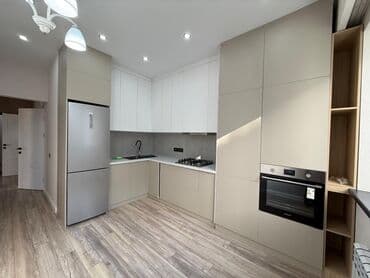 аренда помещений в центре: 2 комнаты, Собственник, С мебелью частично — 12