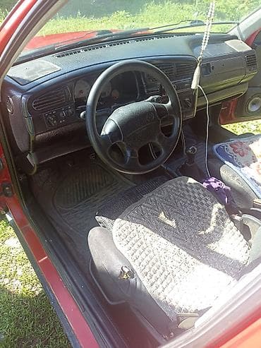 пасат вента: Volkswagen Vento: 1992 г., 1.8 л, Механика, Бензин, Седан — 2