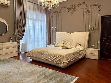 Недвижимость: For rent 2 bedroom apartment in the "Golden Square". 15 Razzakova — 5