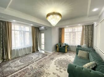 чистка ковер: Сдаю 3 х ком квартиру район Ынтымак парка на длительный срок 900$ со — 14