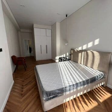 элит хаус квартиры: 4 комнаты, 230 м², Элитка, 14 этаж, Дизайнерский ремонт — 9