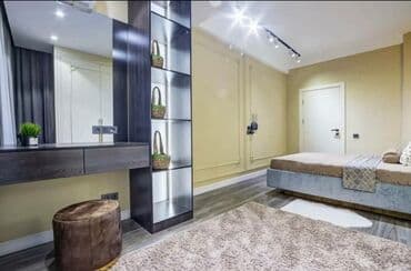 Гаражи: 3 комнаты, Собственник, С мебелью полностью — 7