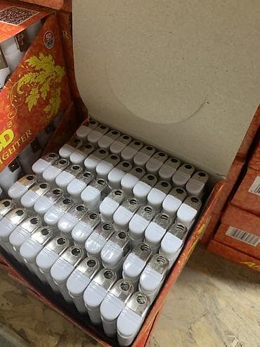 этно бижутерия: Зажигалка, Газовая, Новый — 2