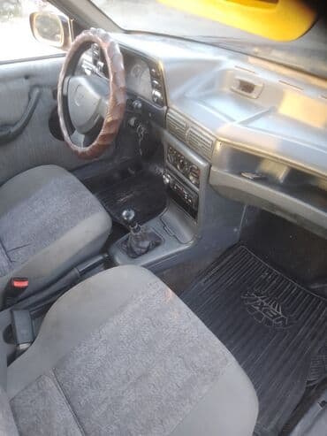 кулиса нексия: Daewoo Nexia: 2007 г., 1.5 л, Механика, Бензин, Седан — 4