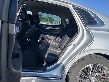 радиятор: Hyundai Grandeur: 2020 г., 3 л, Автомат, Газ, Седан — 9