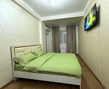 platinum park: 1 комната, Бронь, Банные принадлежности, Телевизор — 7