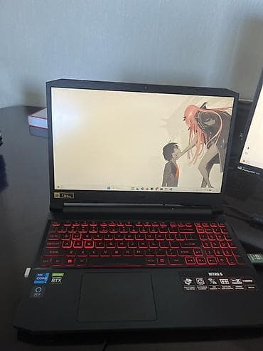 Игровой, Б/у, Intel Core i7