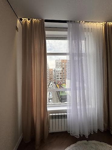 3 комнаты, 70 м², Элитка, 3 этаж, Евроремонт — 2