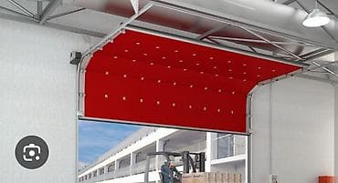 🚪 АВТОМАТИКА ДЛЯ ВОРОТ И РОЛЬСТАВЕН — ПРОДАЖА И УСТАНОВКА Предлагаем — 1