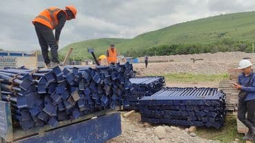полипропилен лист: Телескопические стойки Дрэк телескопическая стойка Монолитная стойка — 2