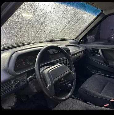 помпа на ваз: ВАЗ (ЛАДА) 2114: 2005 г., 1.5 л, Ручные, Бензин, Хэтчбэк — 2