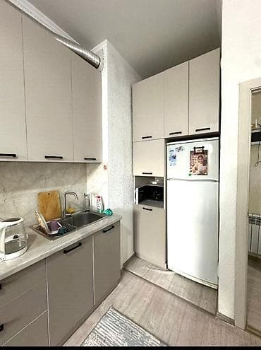 Квартиры: 1 комната, 42 м², 4 этаж — 2